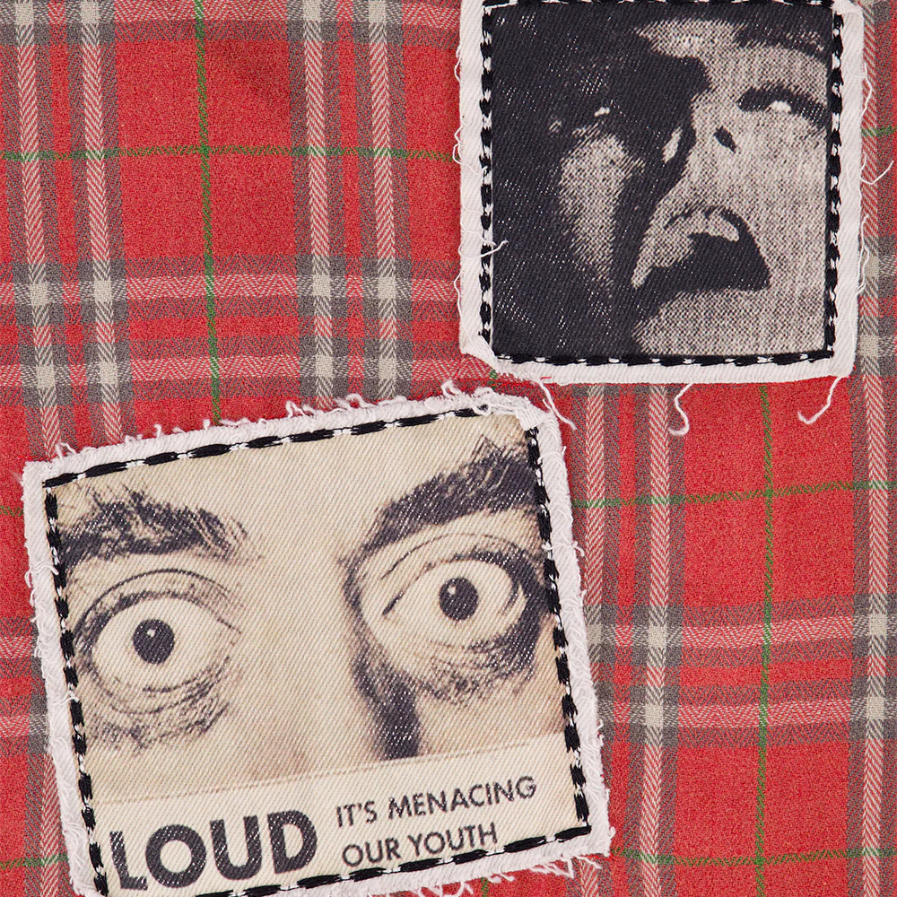 ANARCHY FLANNEL - Image 5