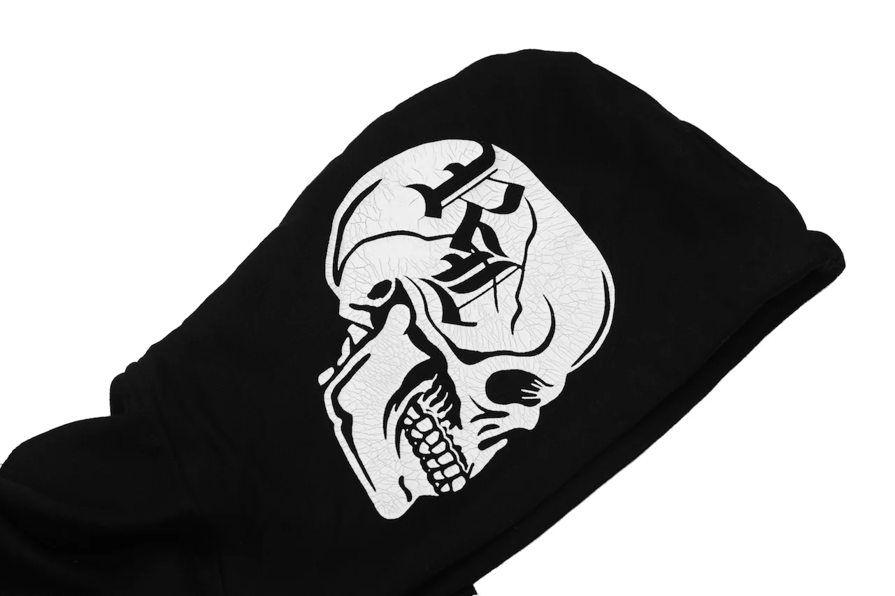 Bones Hoodie - Image 2