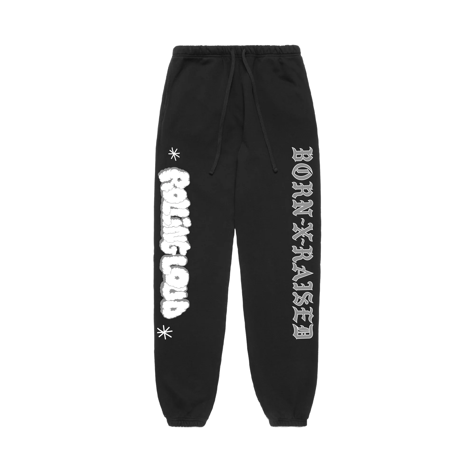 BR X RL Cloud Sweatpants