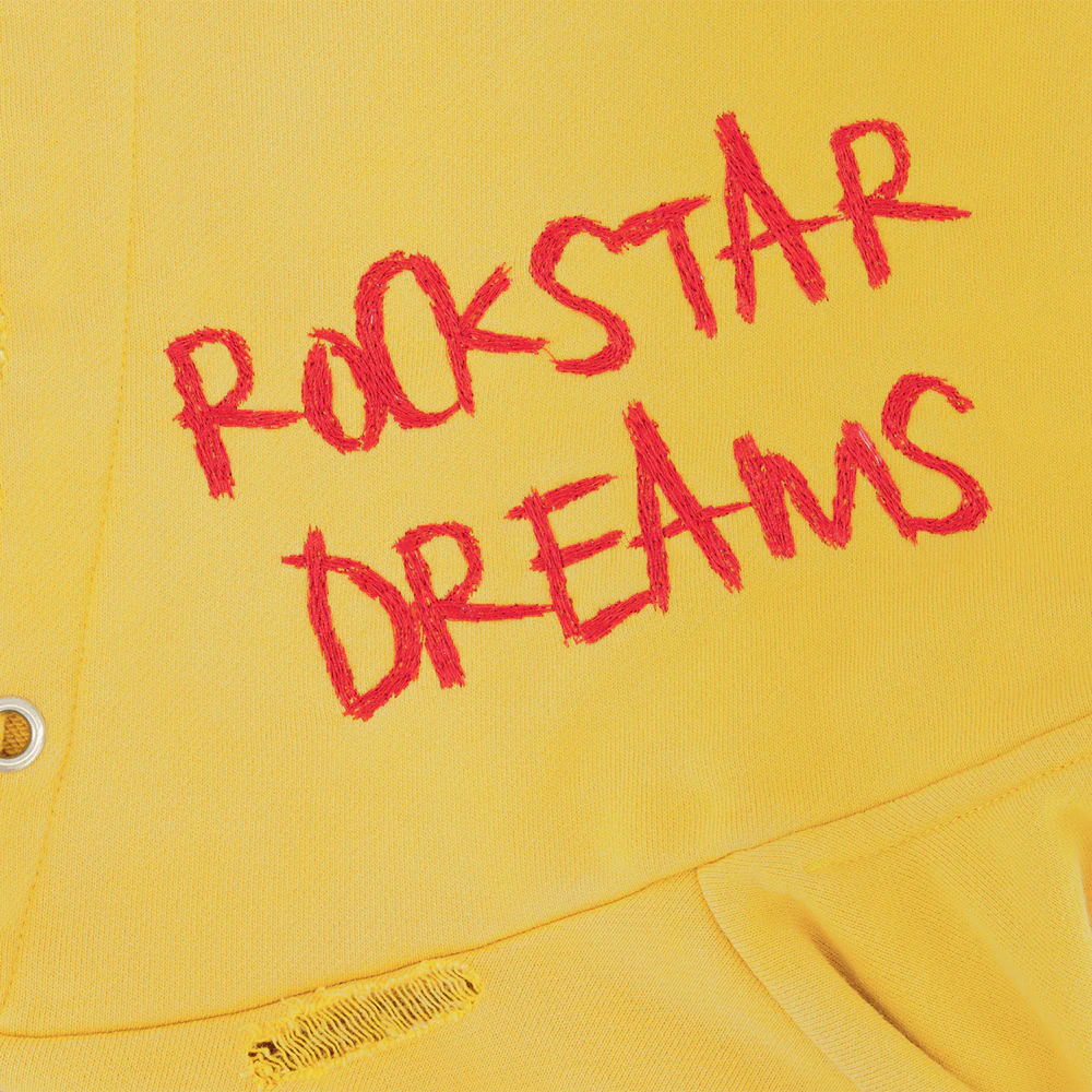 CLASS OF CHAOS HOODIE - Image 3