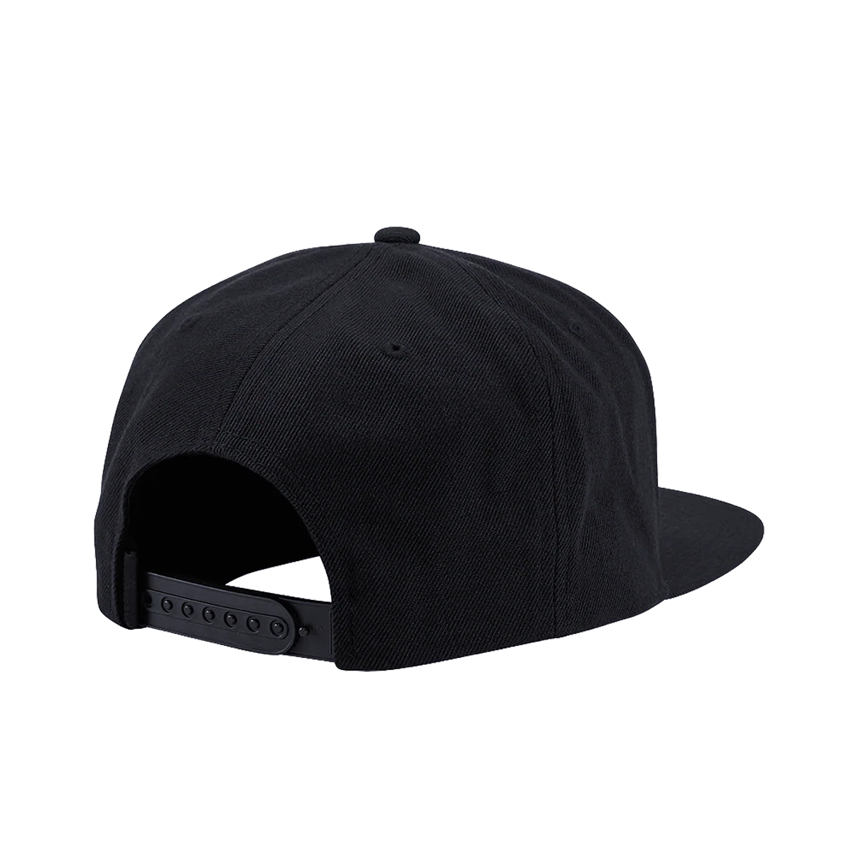 RL OE Snapback Black/White - Image 3