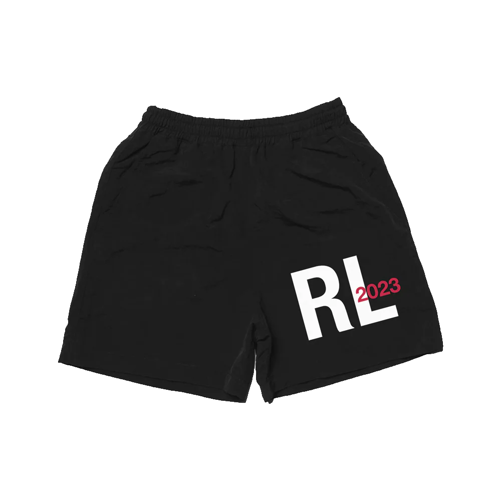 Exclusive Line Up Shorts Cali 23 (limited release)