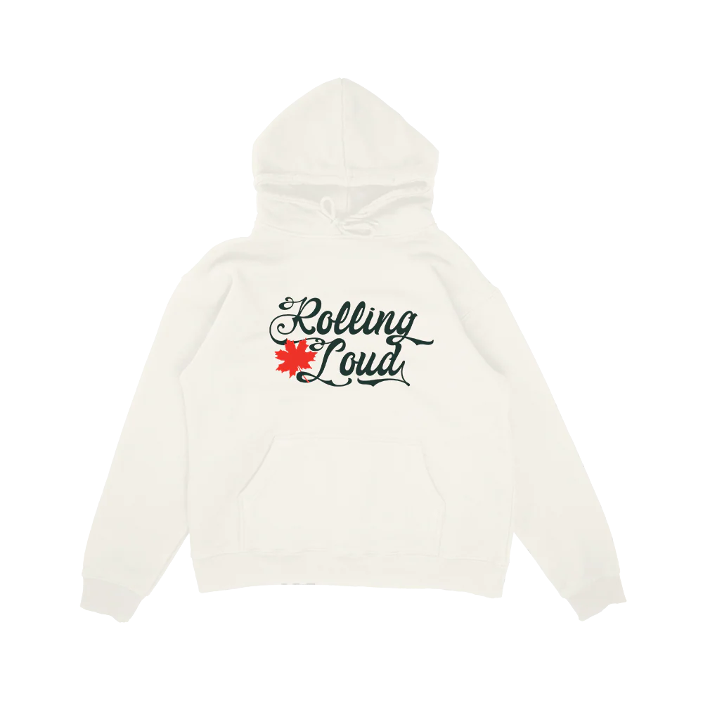 Exclusive Toronto 2022 Line Up Hoodie
