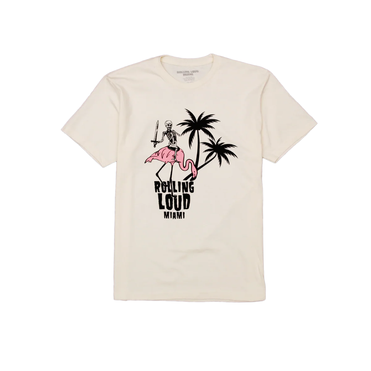 Festival Pirates Tee