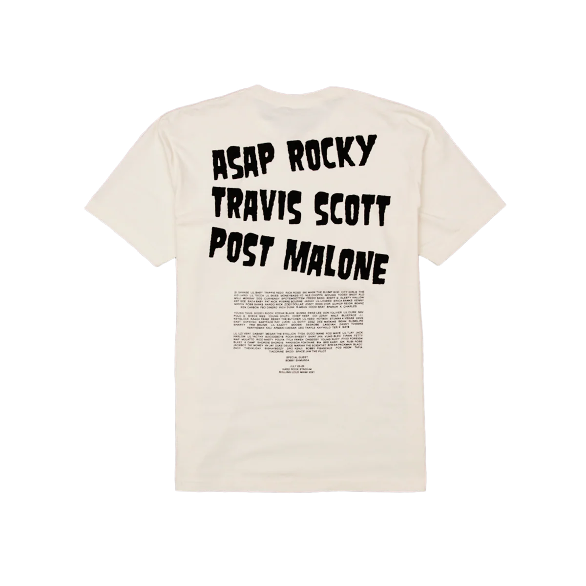 Festival Pirates Tee - Image 2