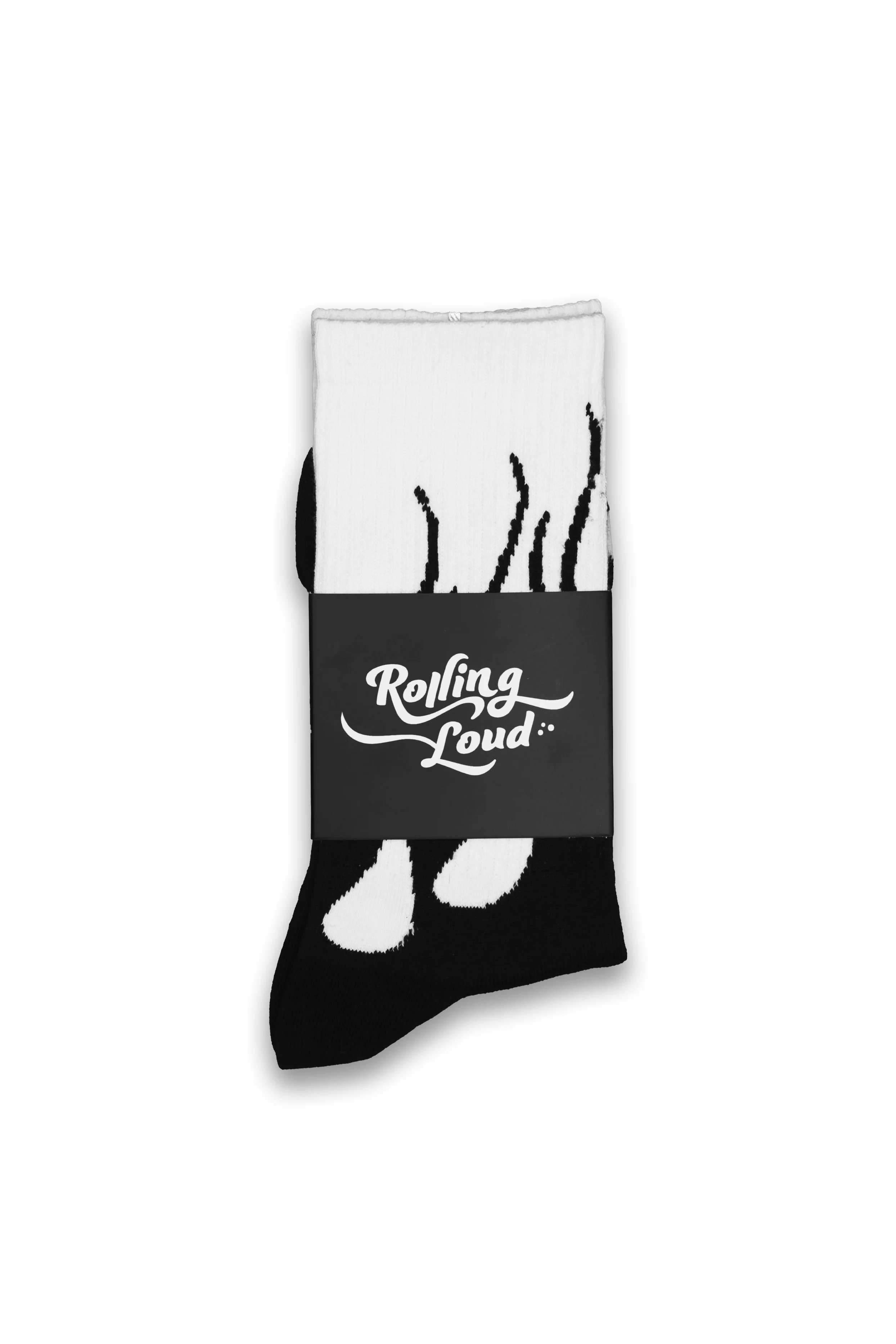 Flame Socks - Image 2