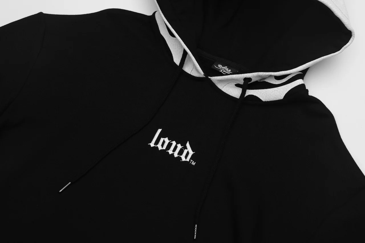 Flames Hoodie - Image 4