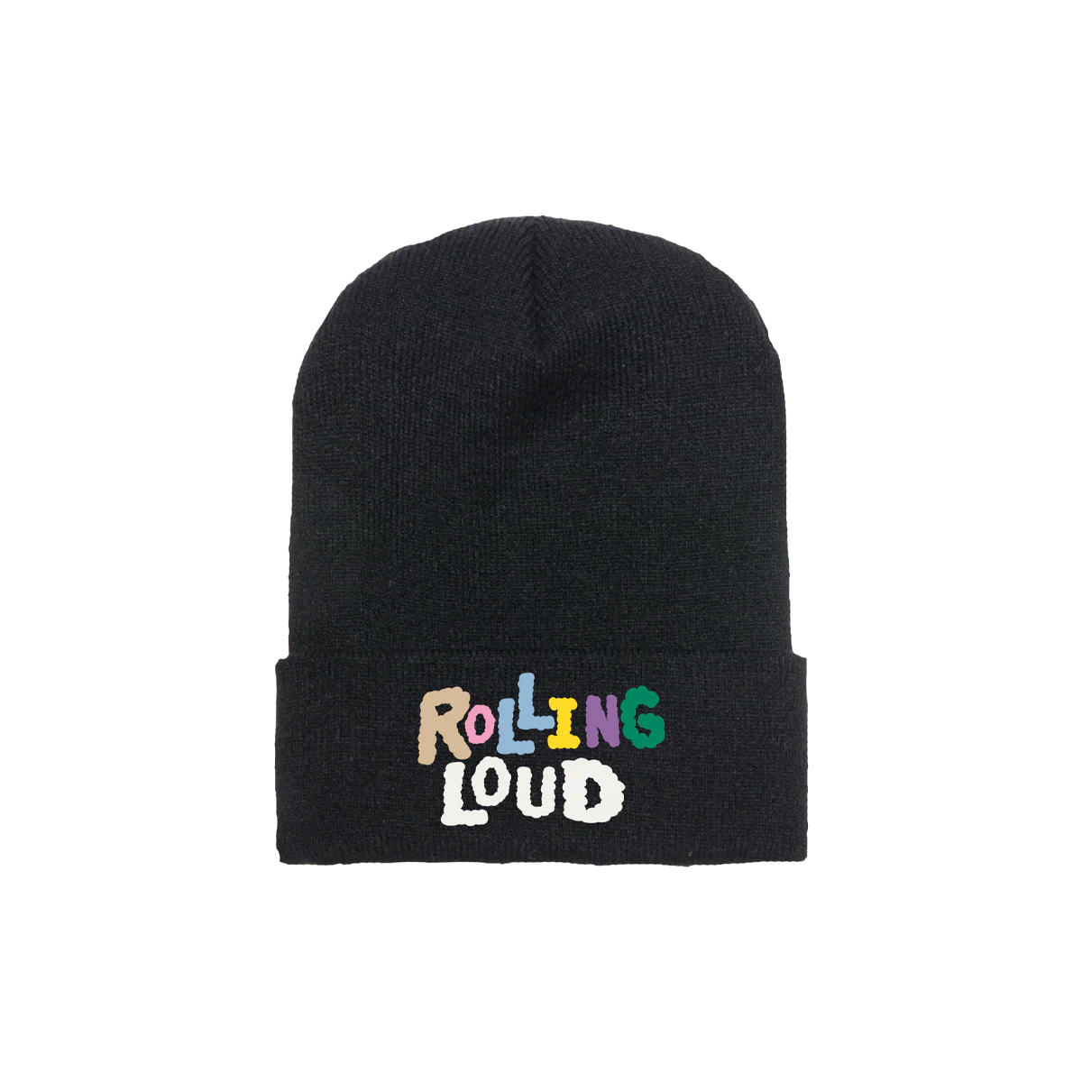 Gas Beanie Calie 2021