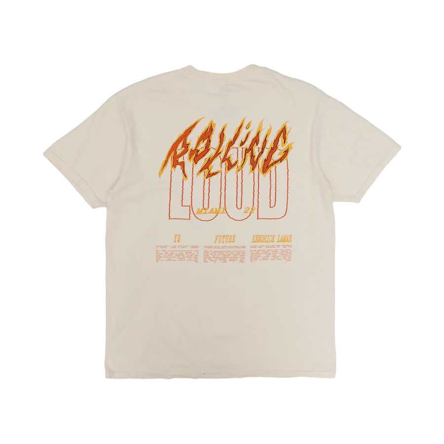 Gopuff T Shirt Miami 22