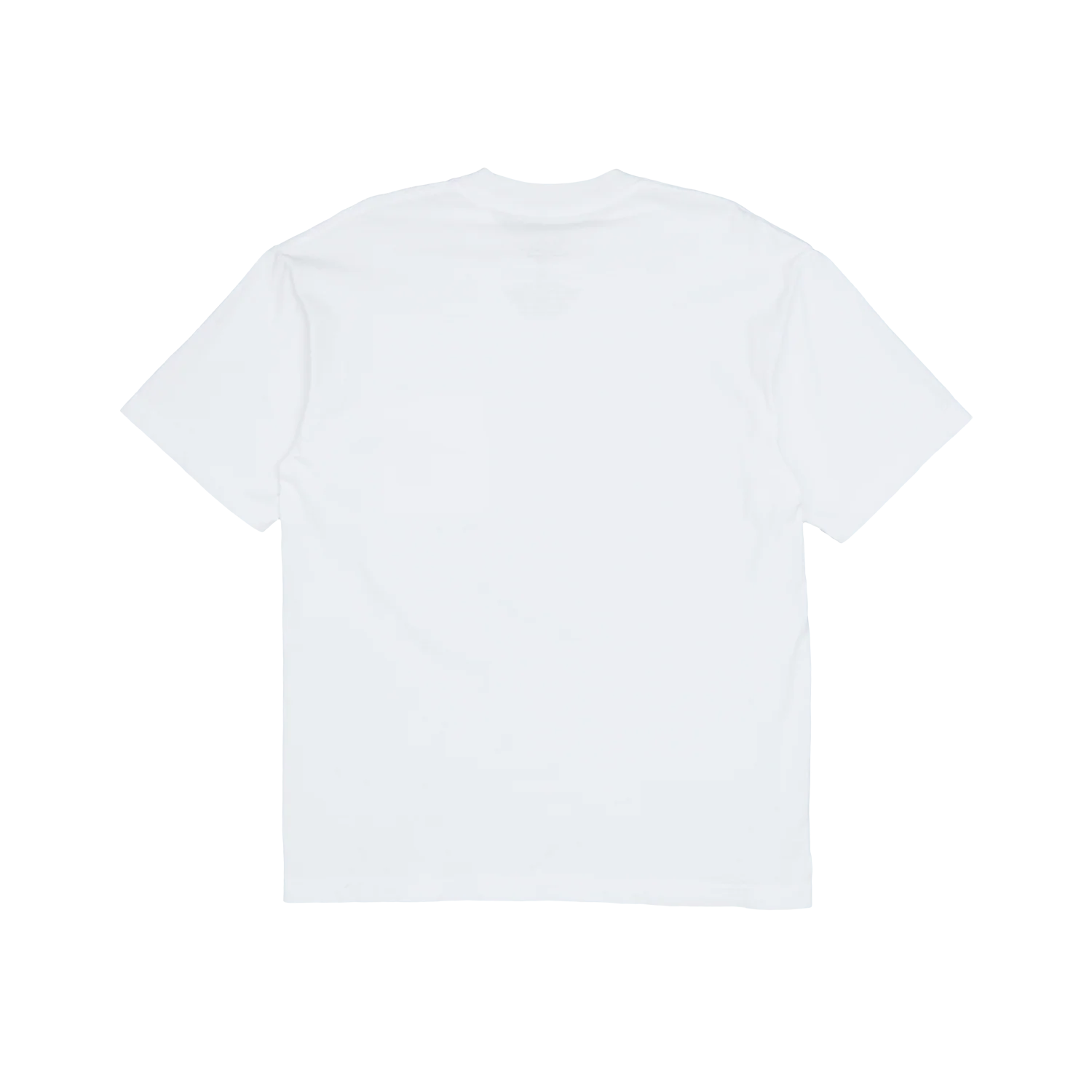 I Heart RL T Shirt White - Image 2