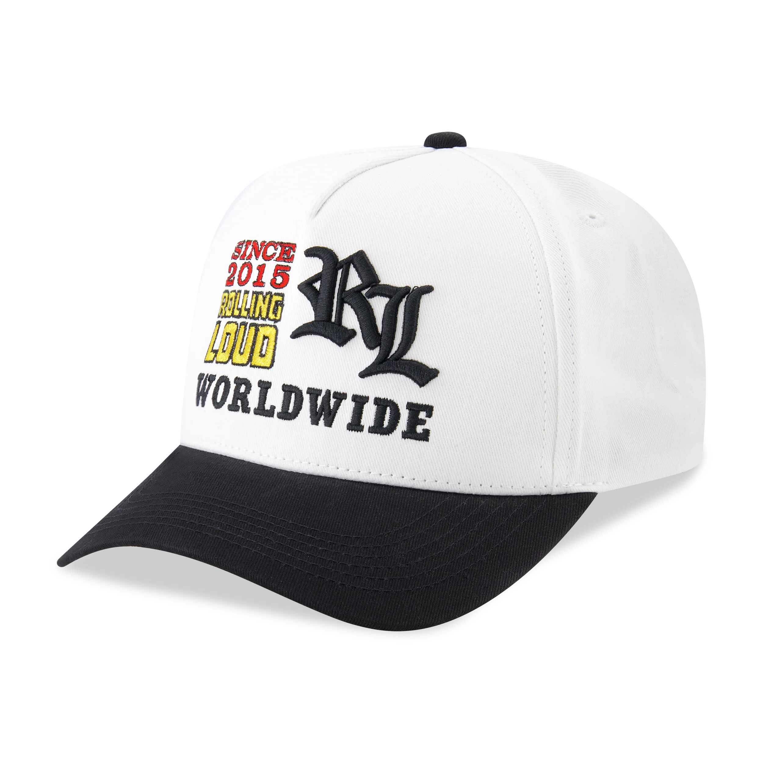 LEGACY RL SNAPBACK HAT