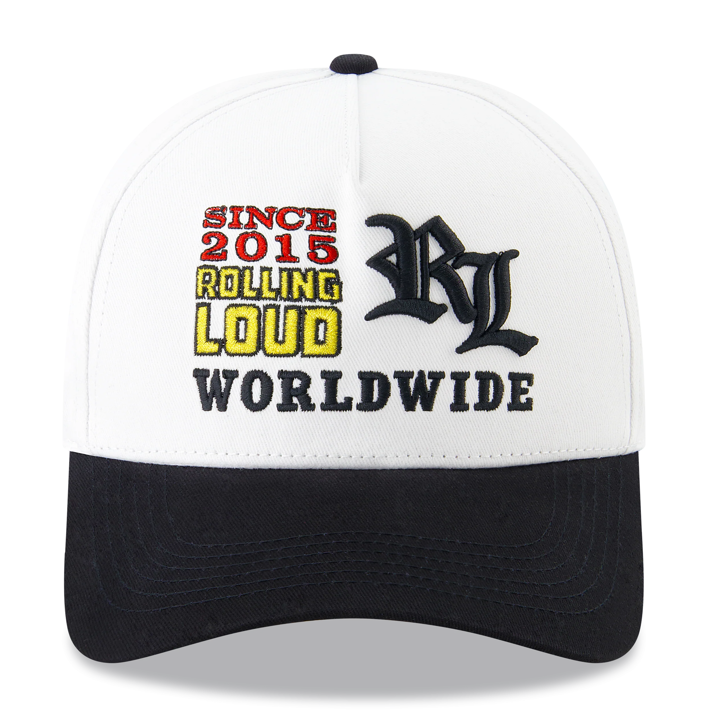 LEGACY RL SNAPBACK HAT - Image 2