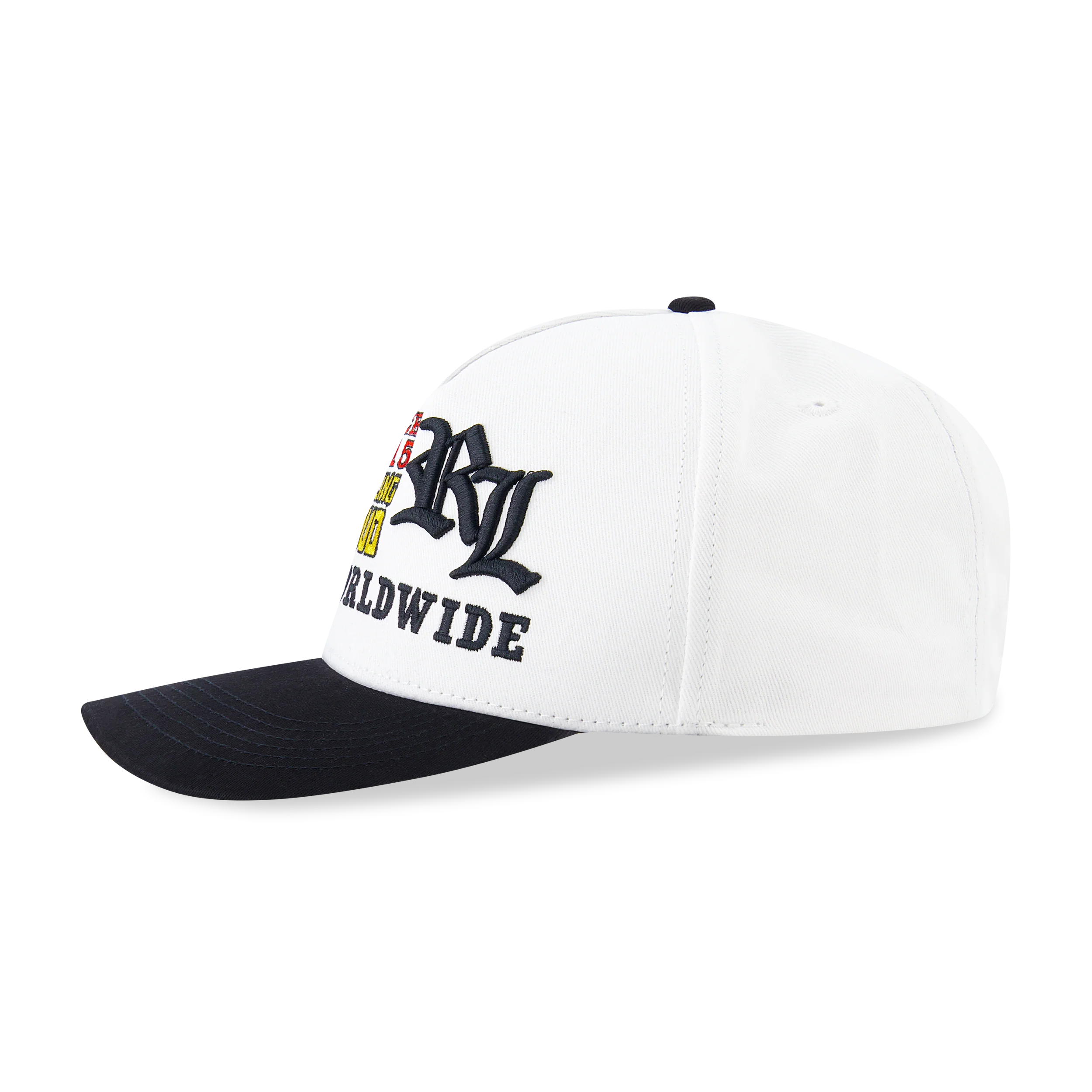 LEGACY RL SNAPBACK HAT - Image 4