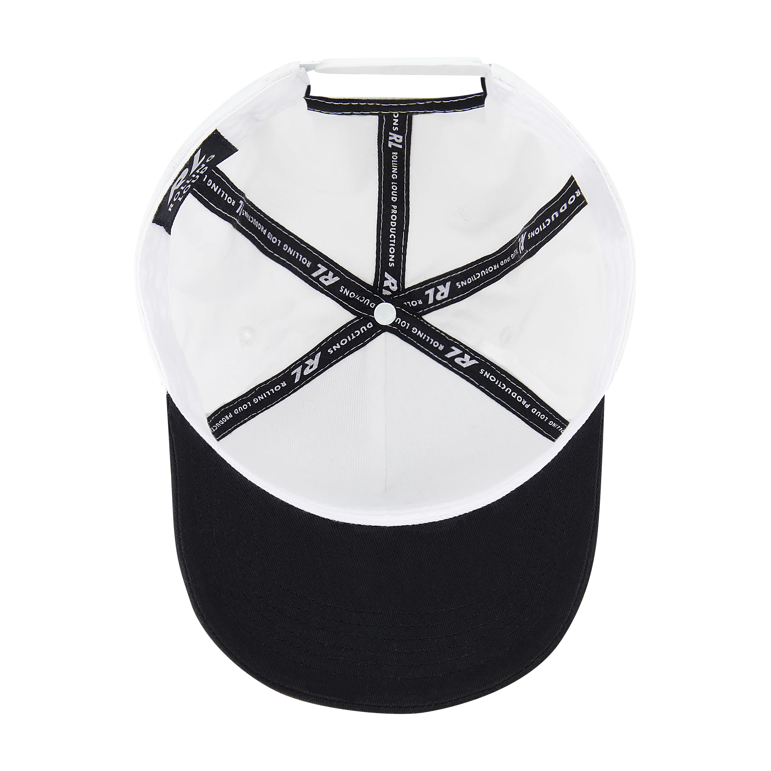 LEGACY RL SNAPBACK HAT - Image 5