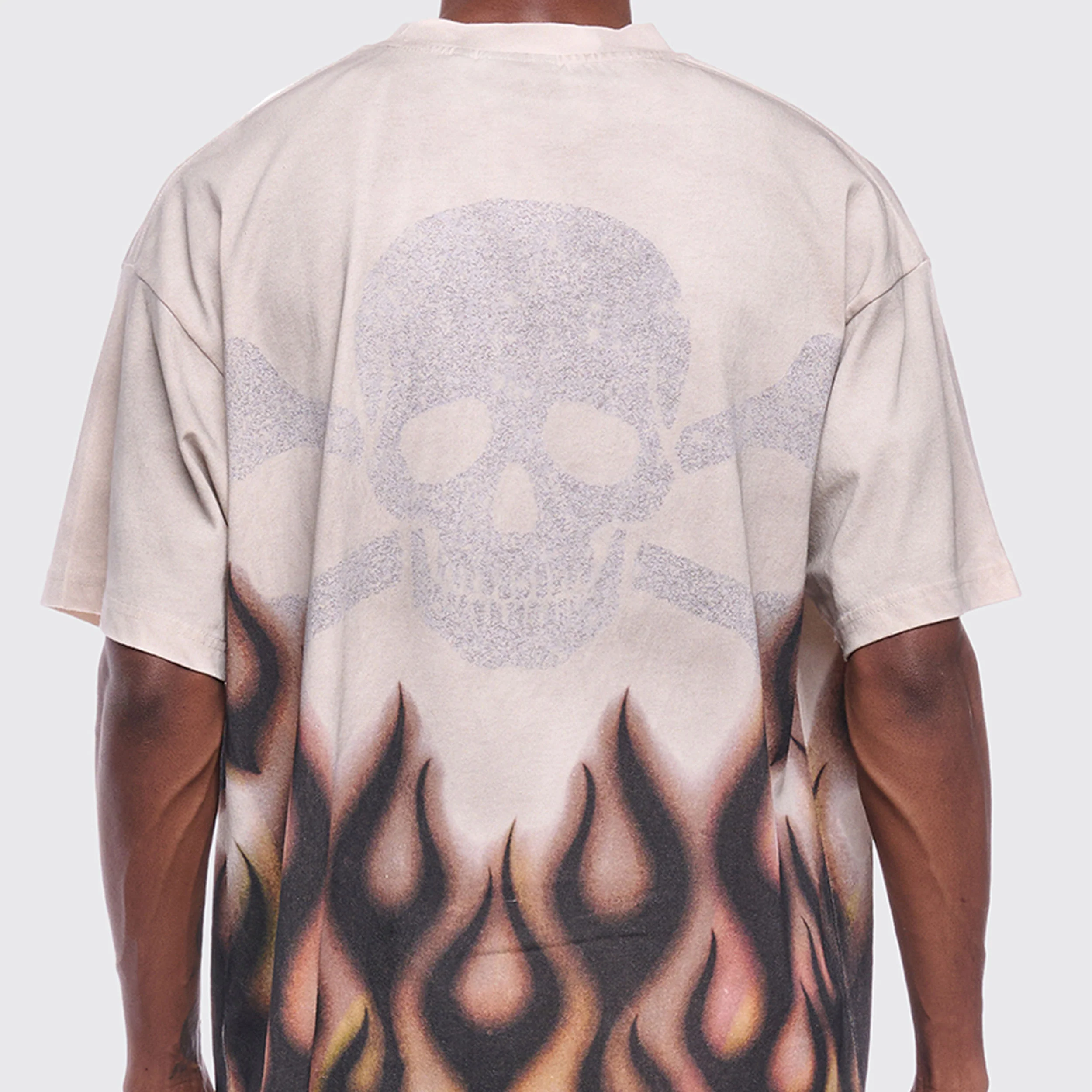 LOUD INFERNO TEE - Image 5