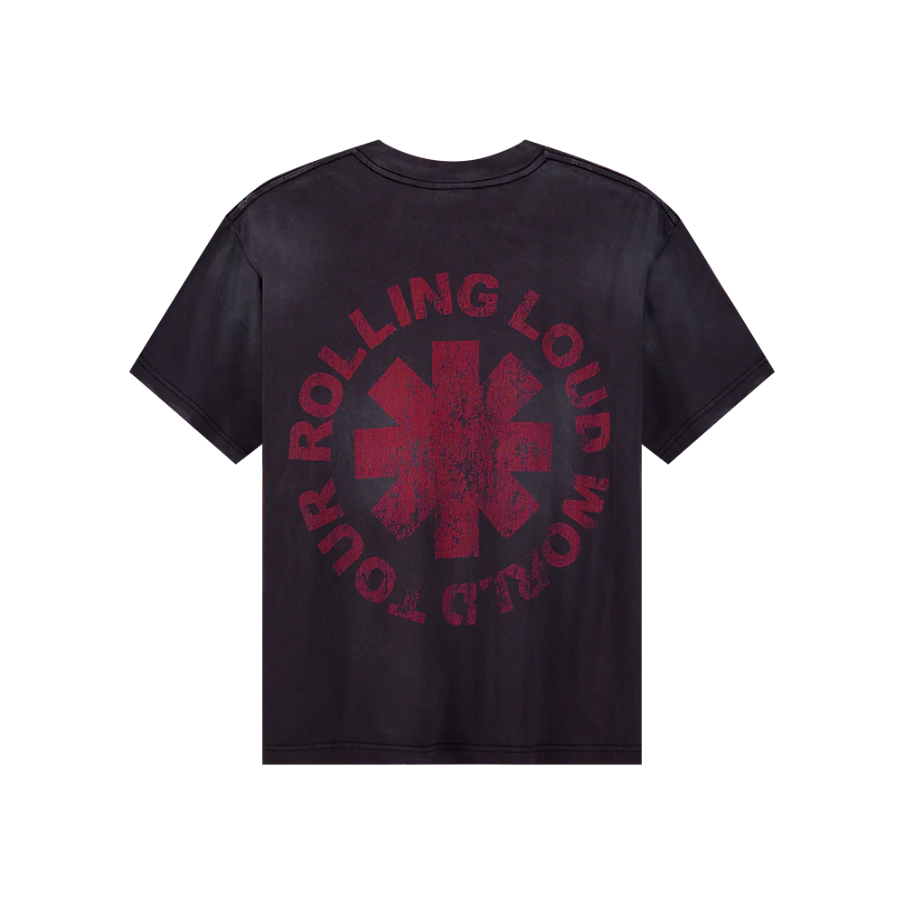 LOUD LEGENDS TEE - Image 2