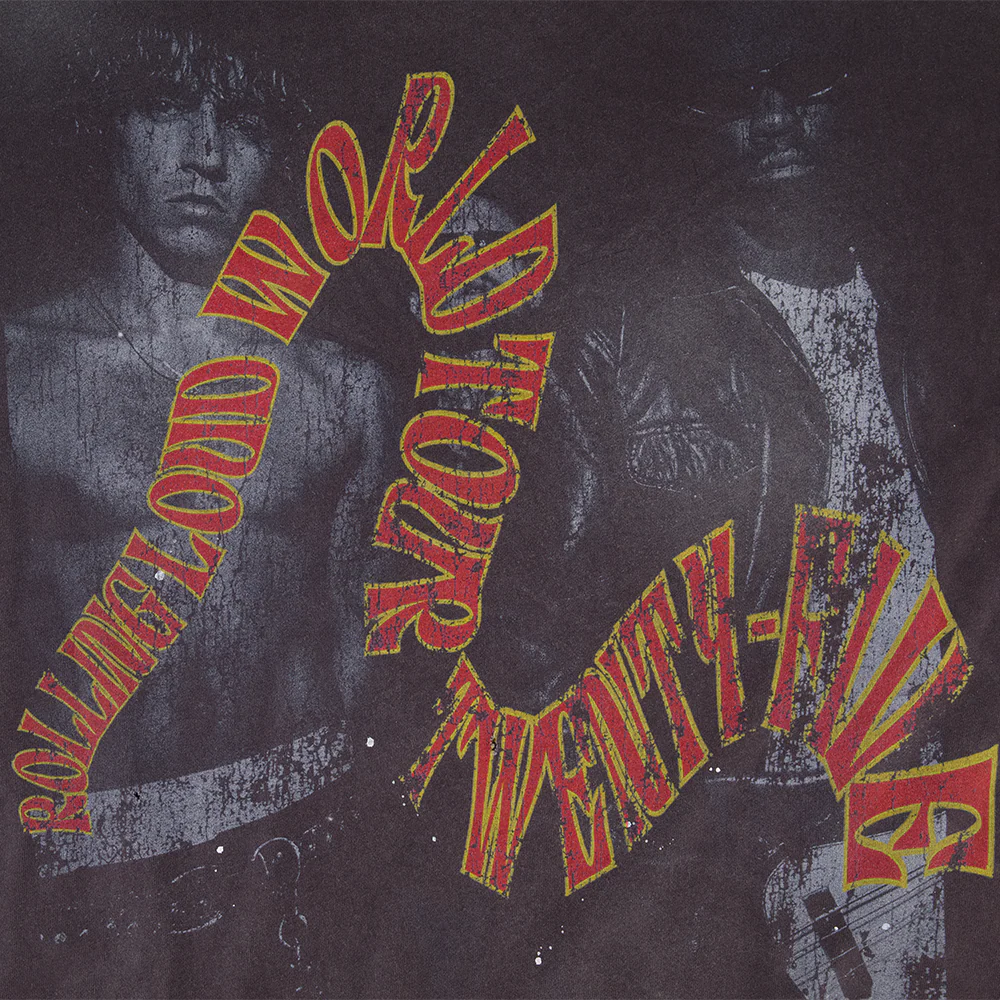 LOUD LEGENDS TEE - Image 3