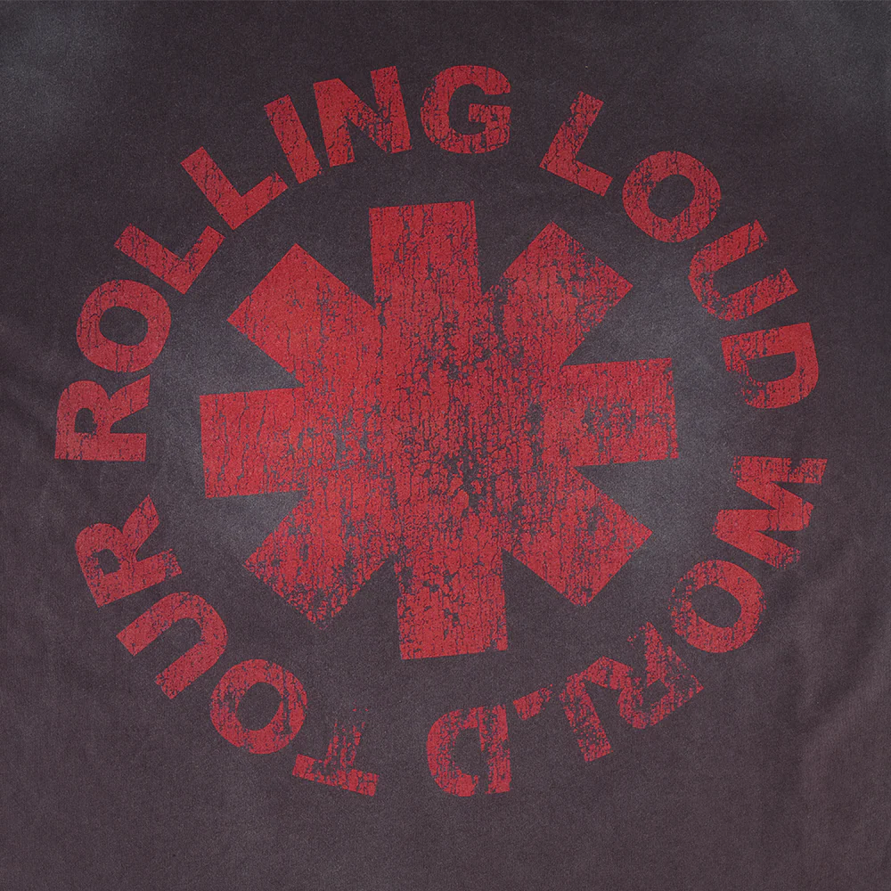 LOUD LEGENDS TEE - Image 4