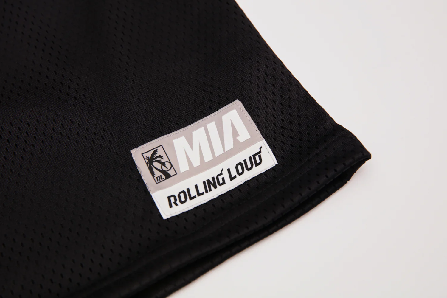 LOUD Miami 2021 Authentic On Court Jersey - Image 8