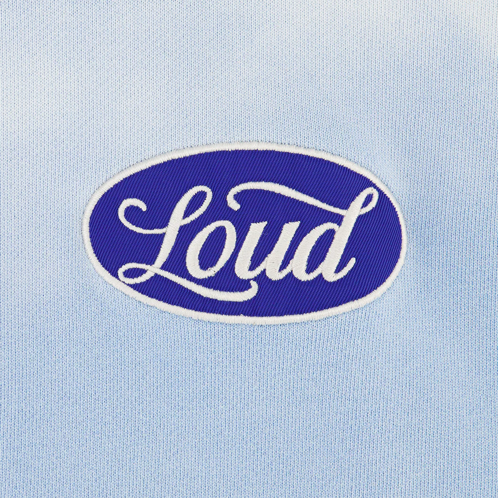 LOUD MOTORS HOODIE - Image 3