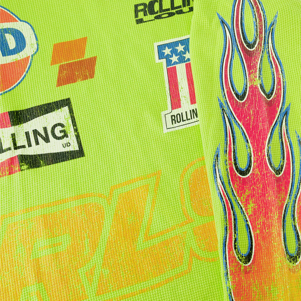 LOUD RACING LONG SLEEVE THERMAL - Image 3