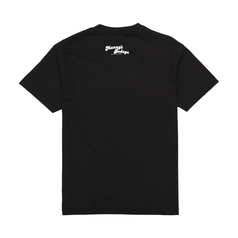 Manny Bodega Tee - Image 3