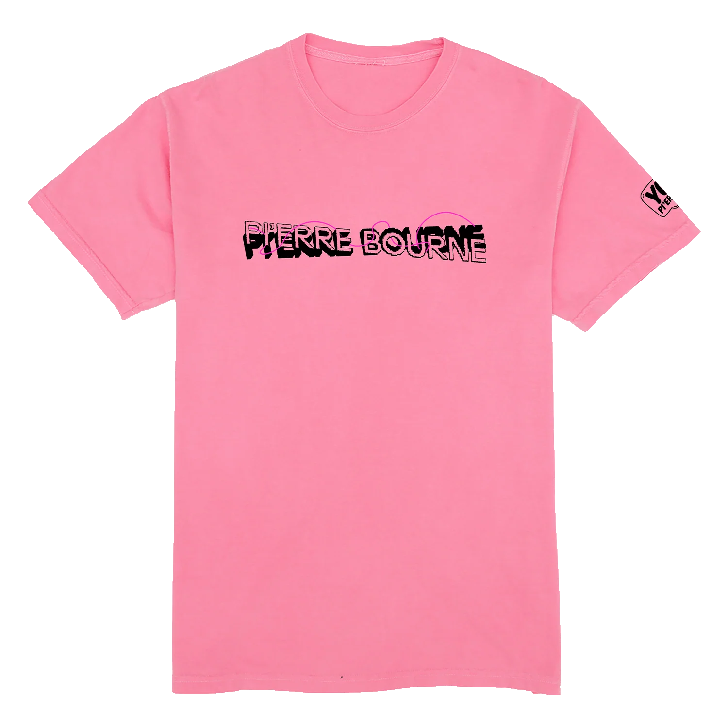 Pierre x Rolling Loud Vintage Tee