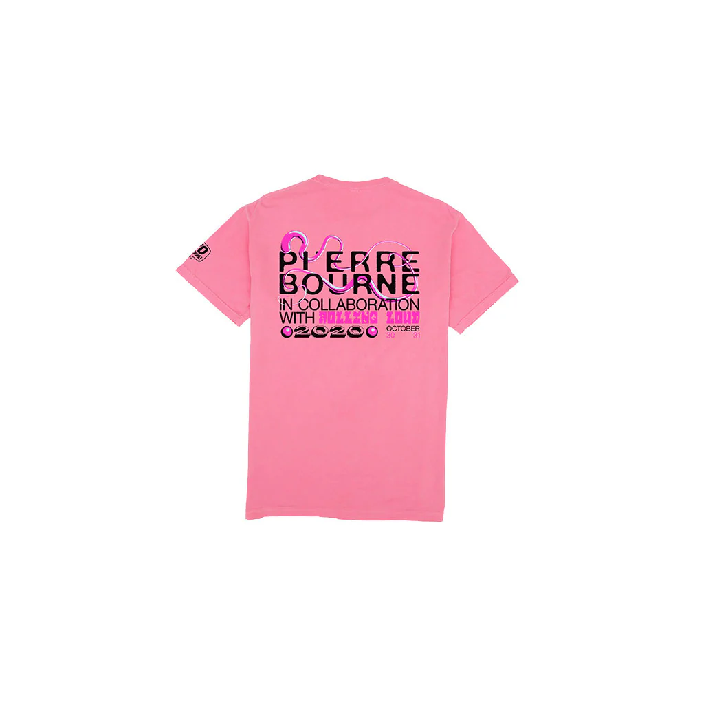 Pierre x Rolling Loud Vintage Tee - Image 2