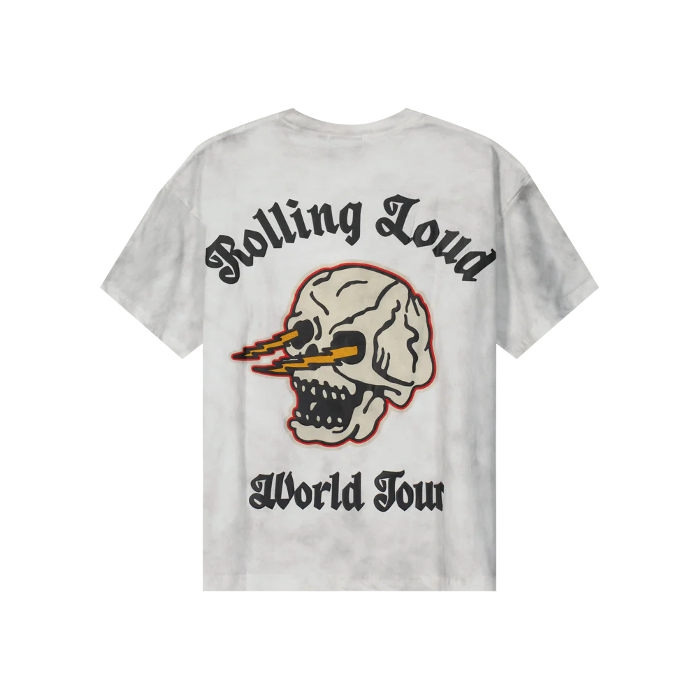 PIT CREW TEE