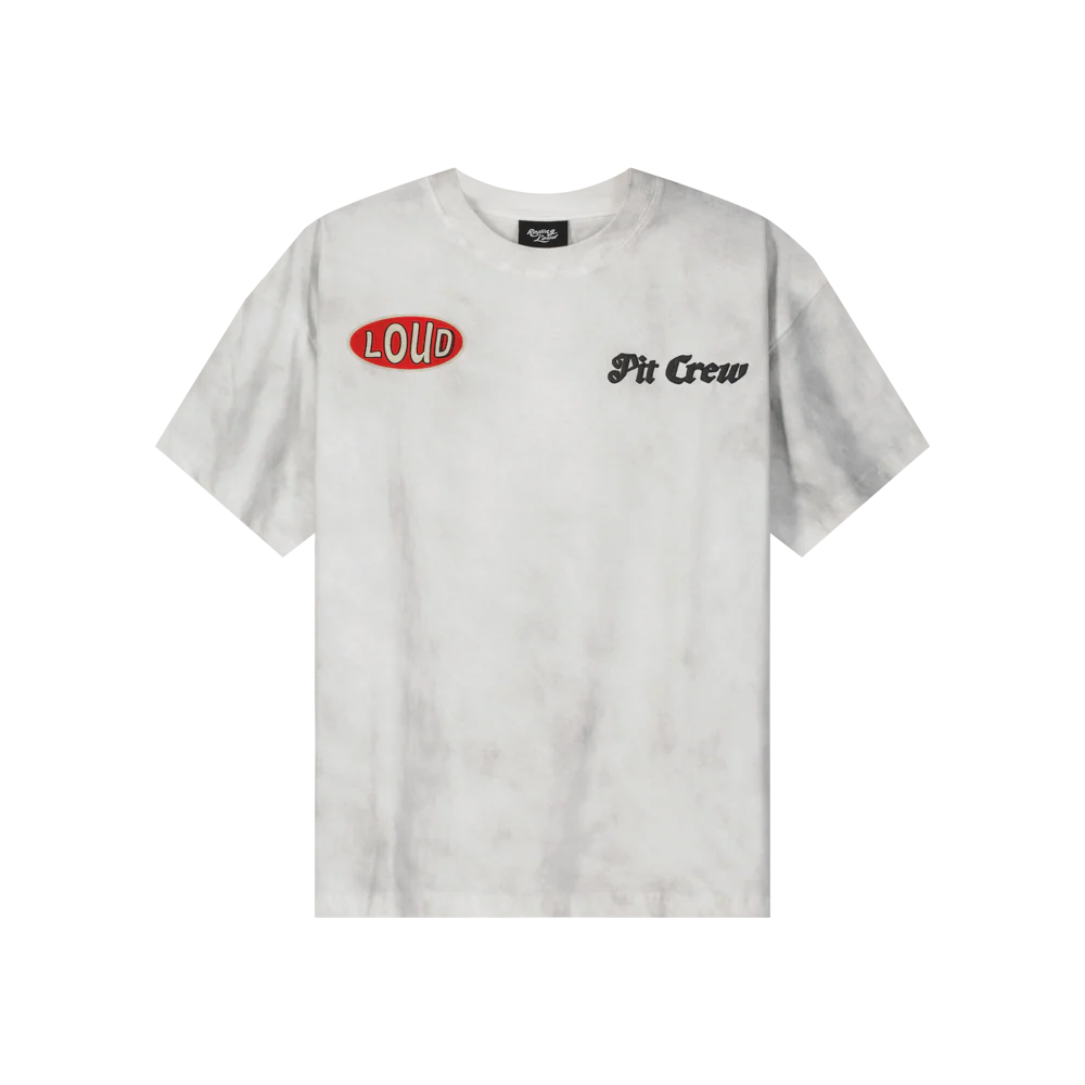 PIT CREW TEE - Image 2