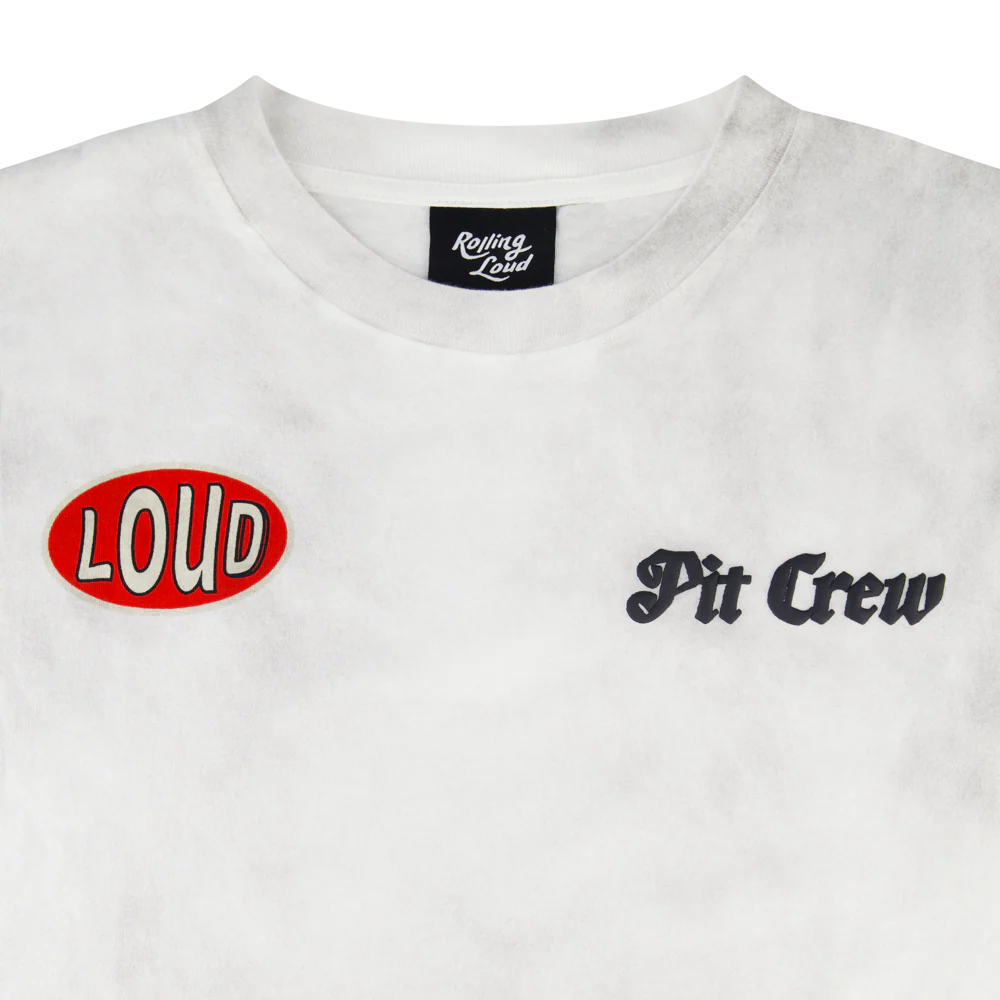 PIT CREW TEE - Image 3