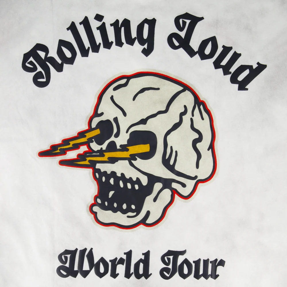 PIT CREW TEE - Image 4