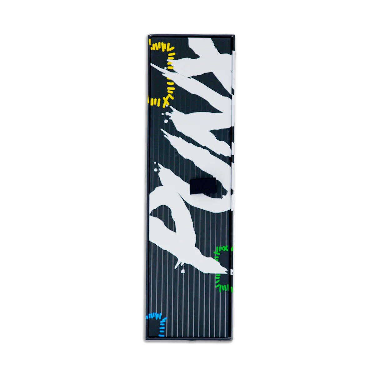 Black Punx Collectible Vinyl Toy - Image 6