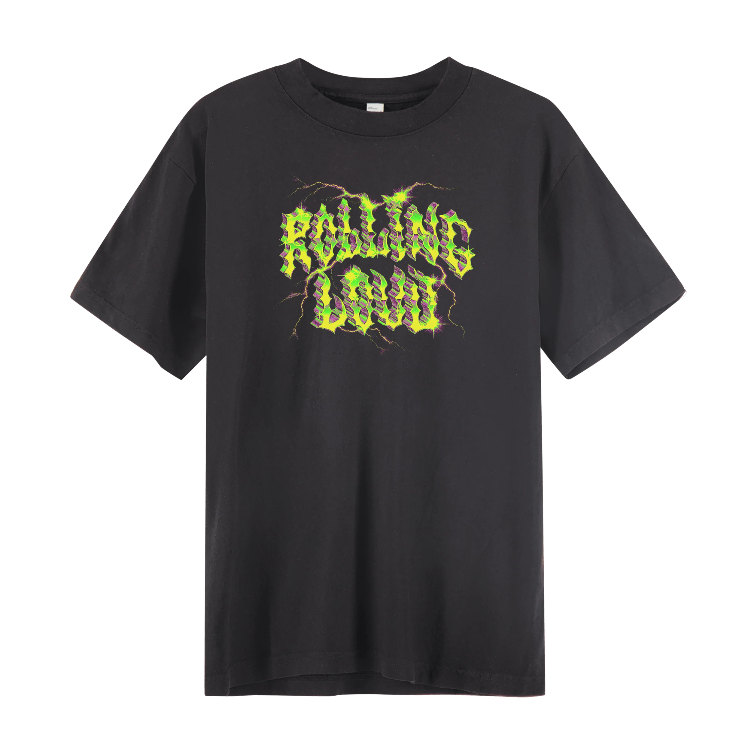 RL 2026 EXCLUSIVE LINE UP TEE - Image 2