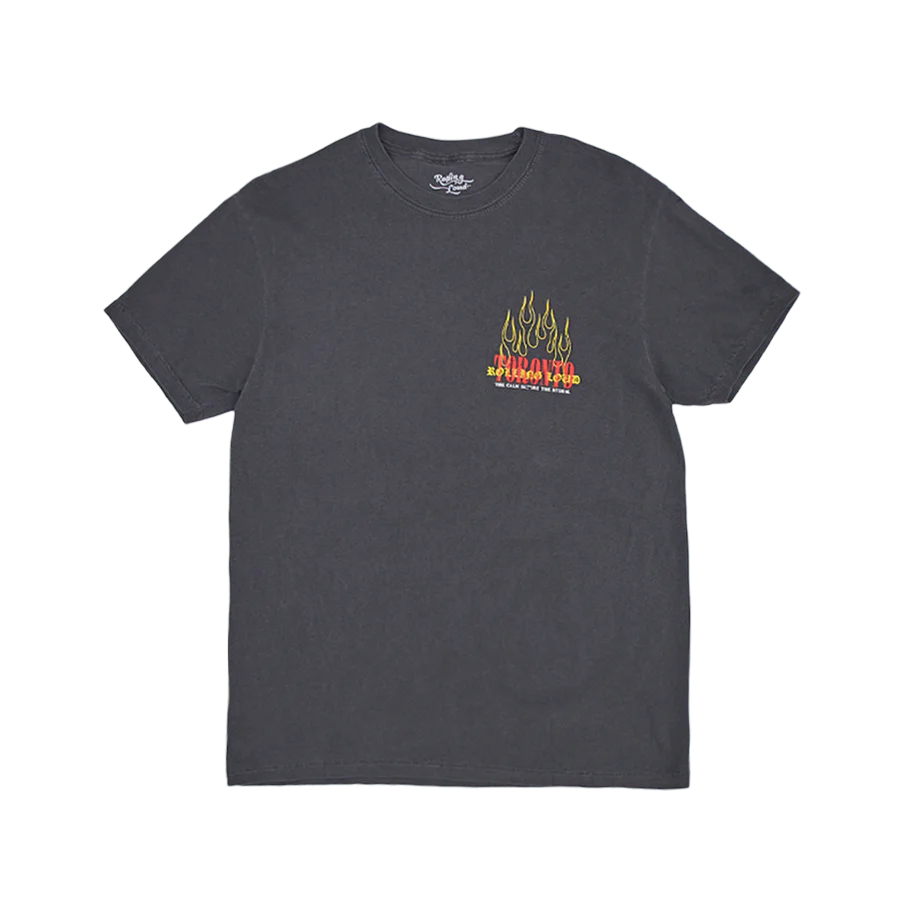 RL Angel T Shirt Toronto 22' - Image 2