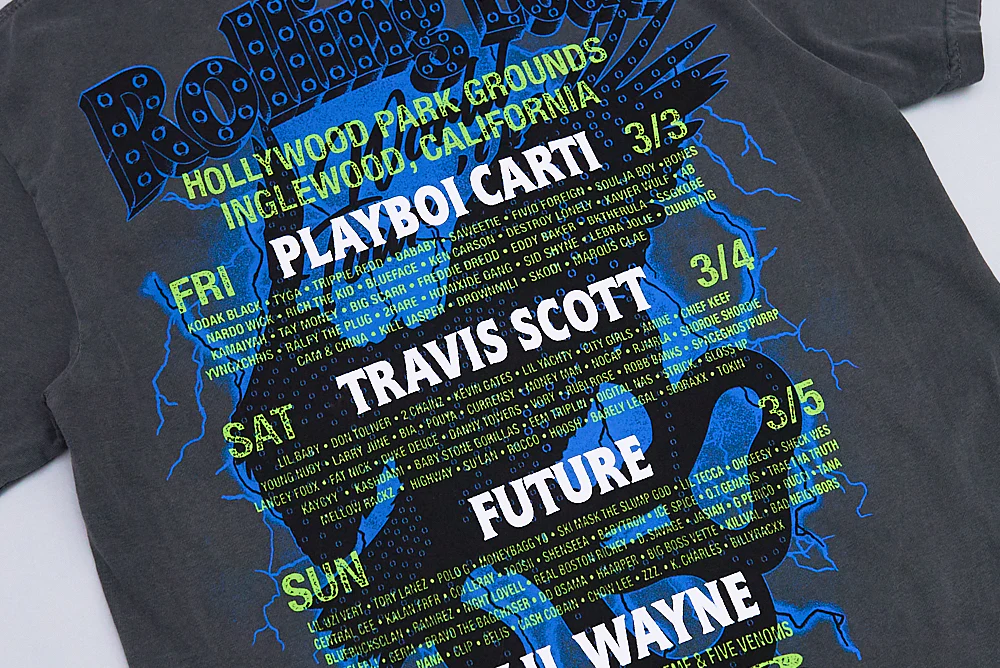 RL Battle Tee Cali 23 - Image 4