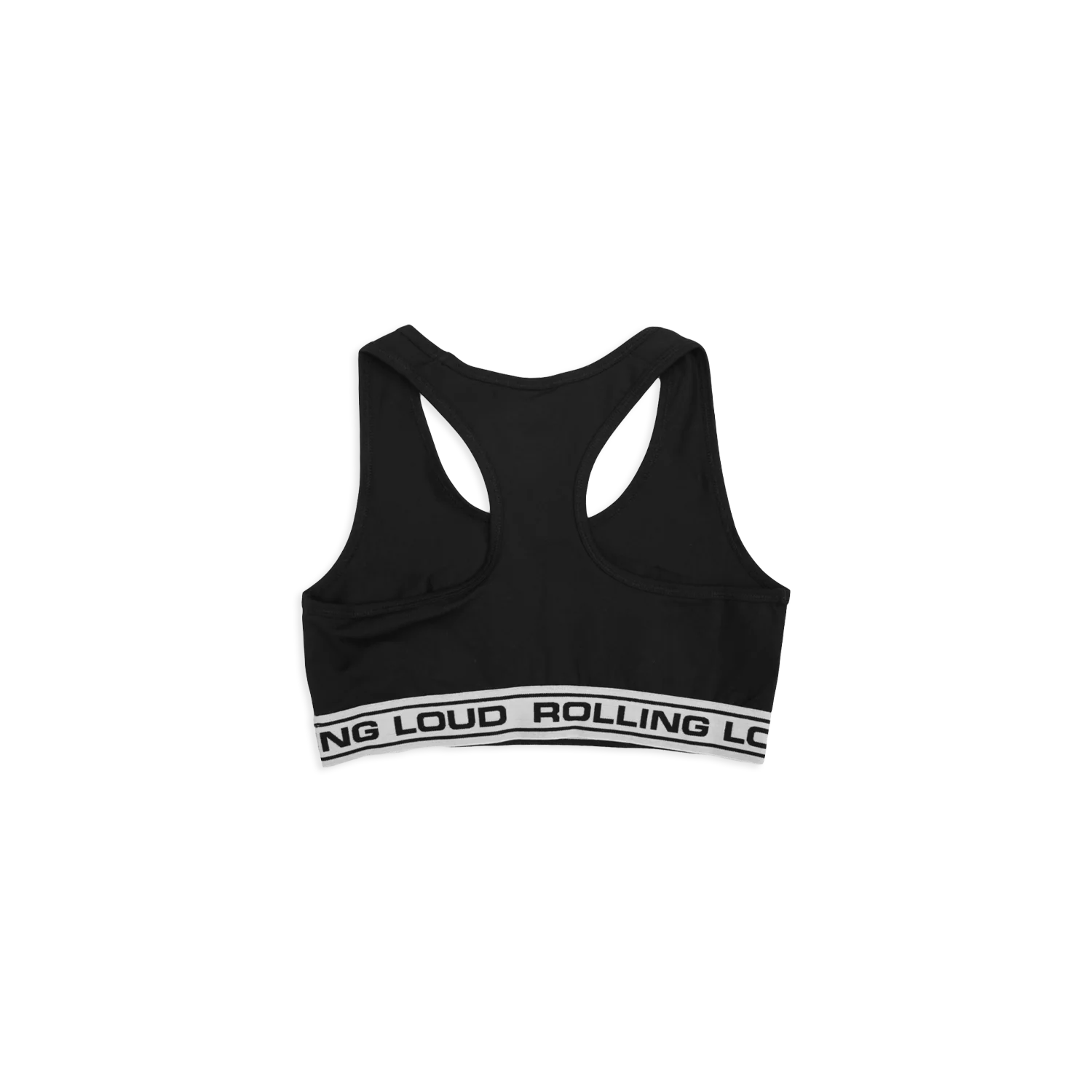 RL Biker Sports Bra - Image 2