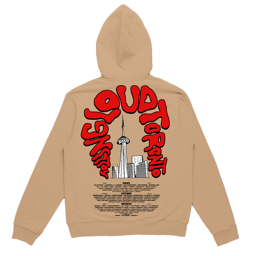RL City Hoodie Toronto 22 - Image 2