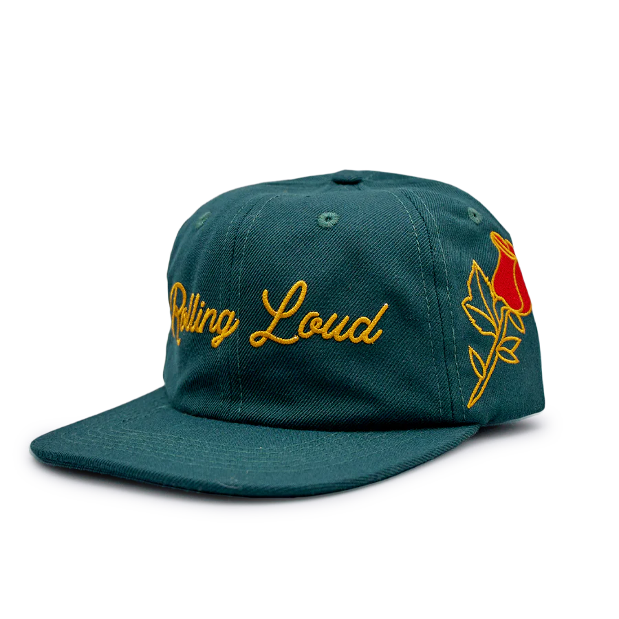 RL Derby Wool Hat