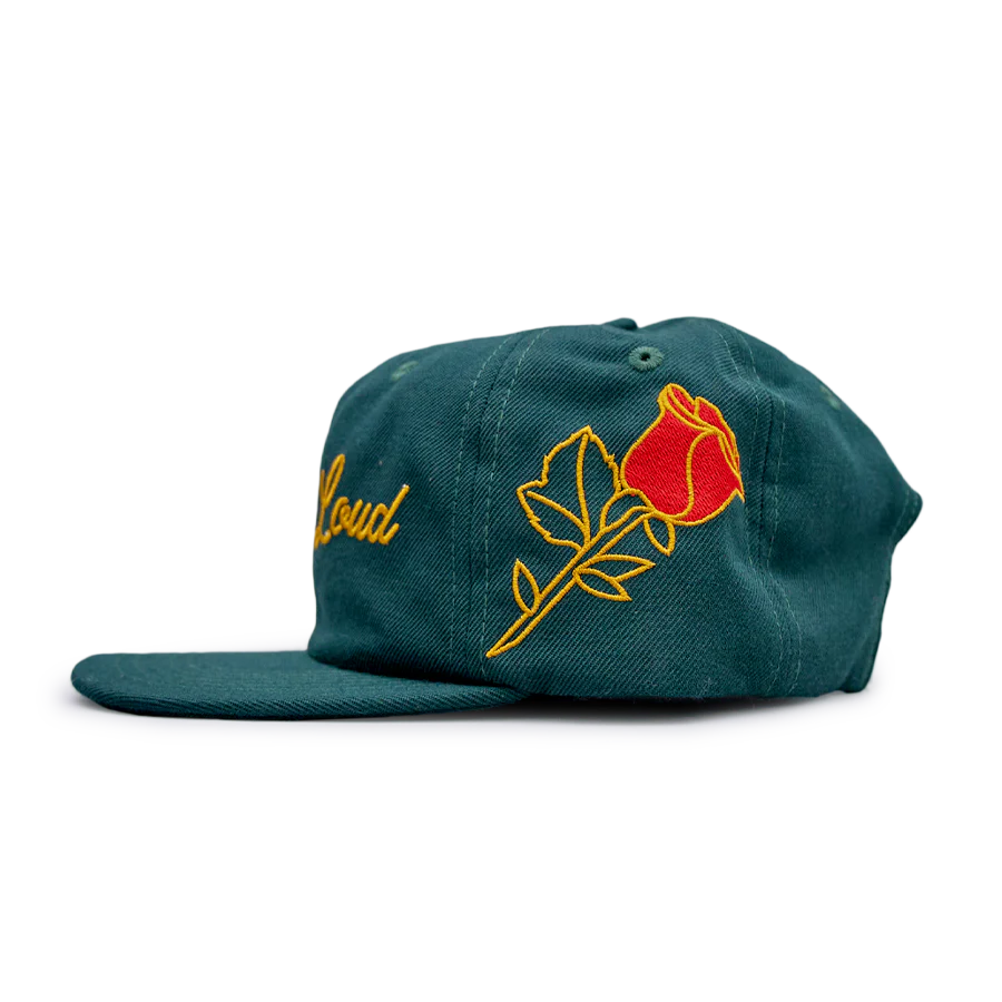 RL Derby Wool Hat - Image 2