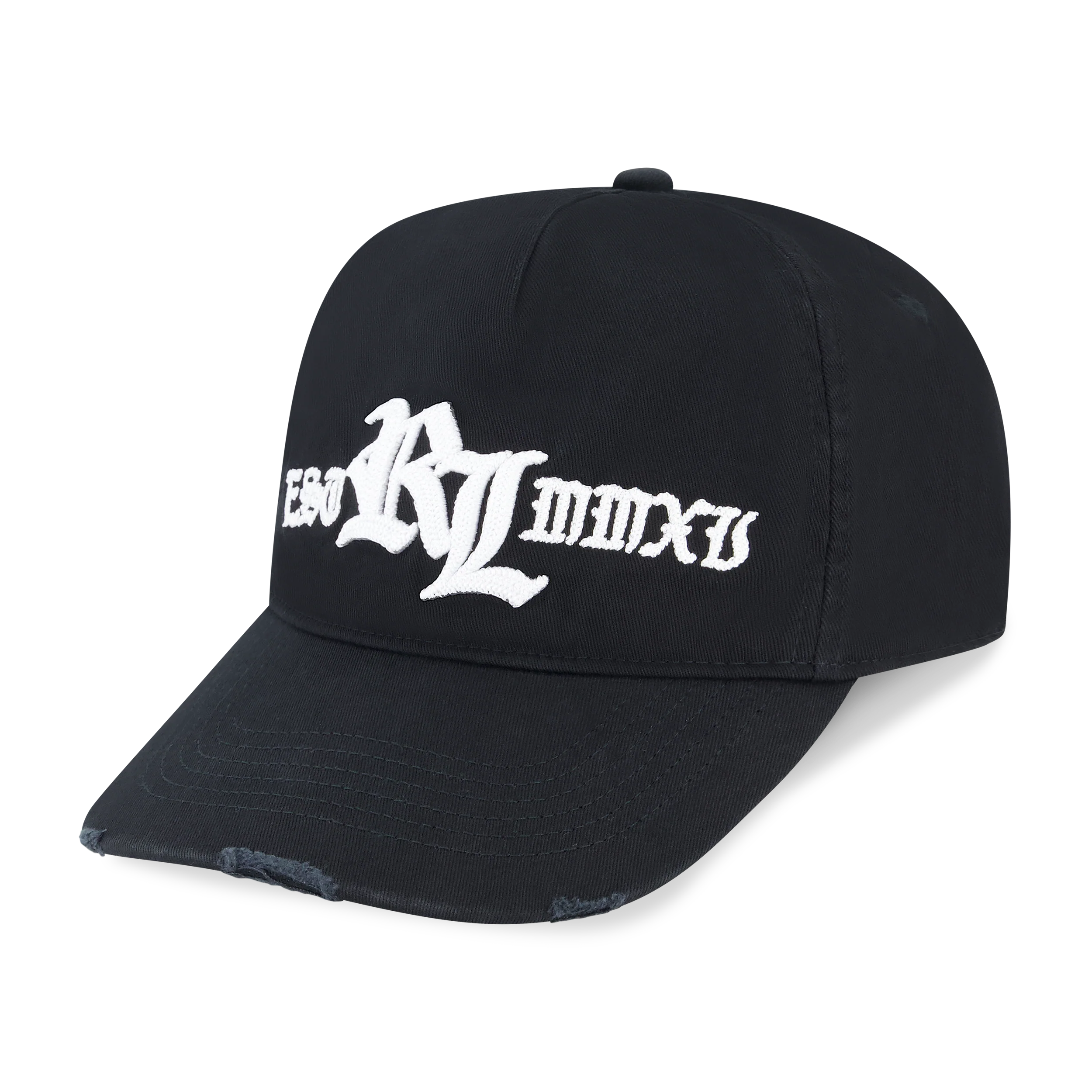 RL EST MNXV SNAPBACK HAT