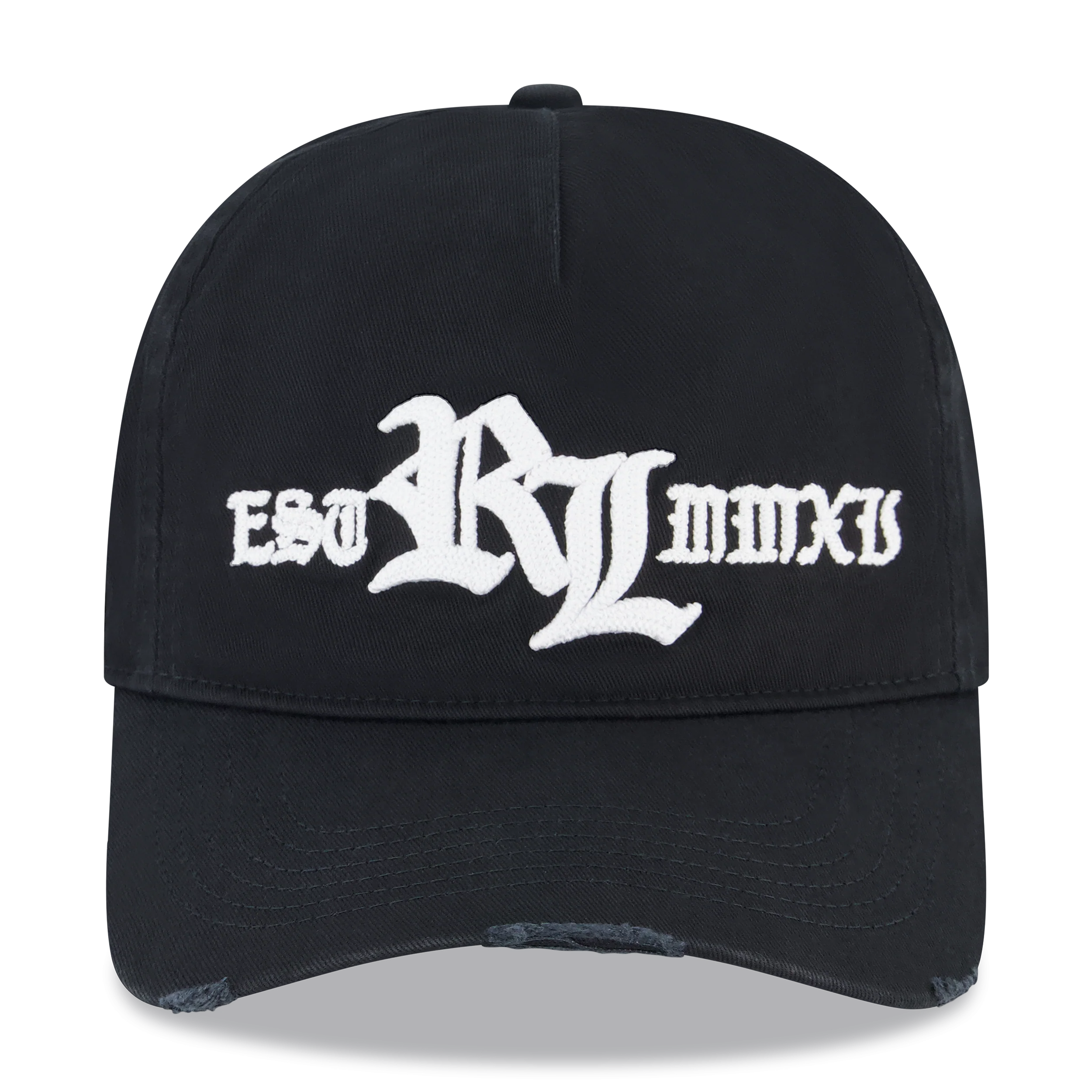 RL EST MNXV SNAPBACK HAT - Image 2