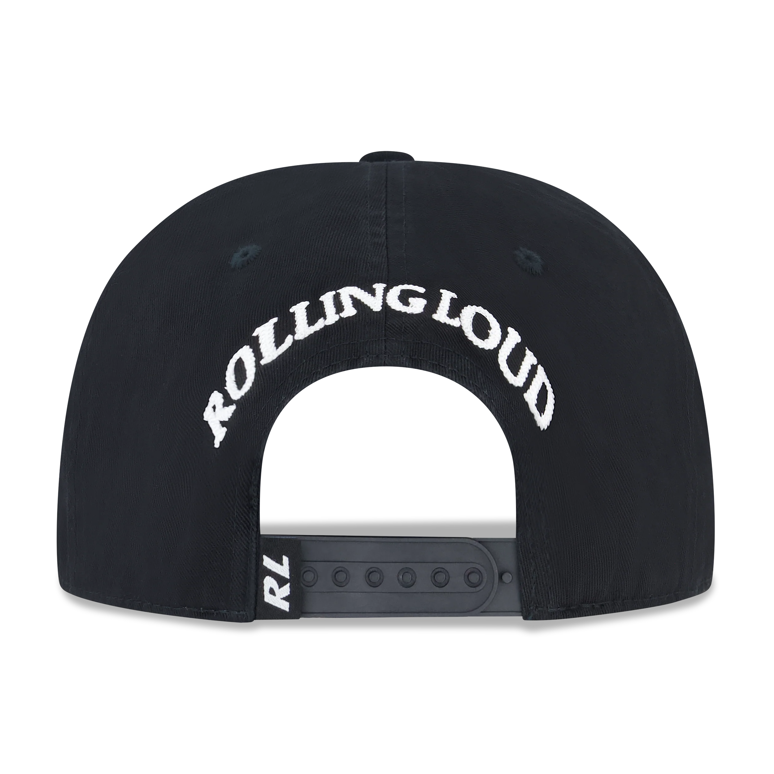 RL EST MNXV SNAPBACK HAT - Image 5