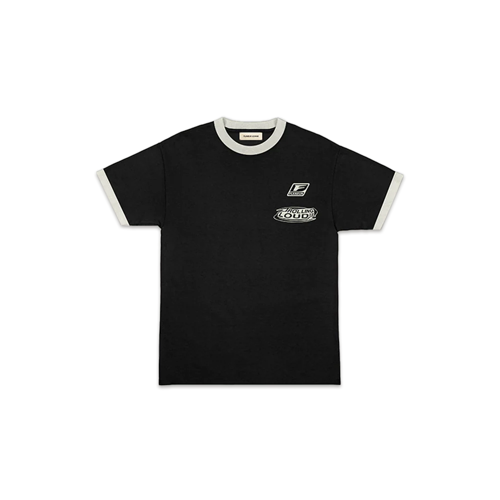 RL X FLANEUR HOMME Ringer T-shirt Netherlands 2022 - Image 2