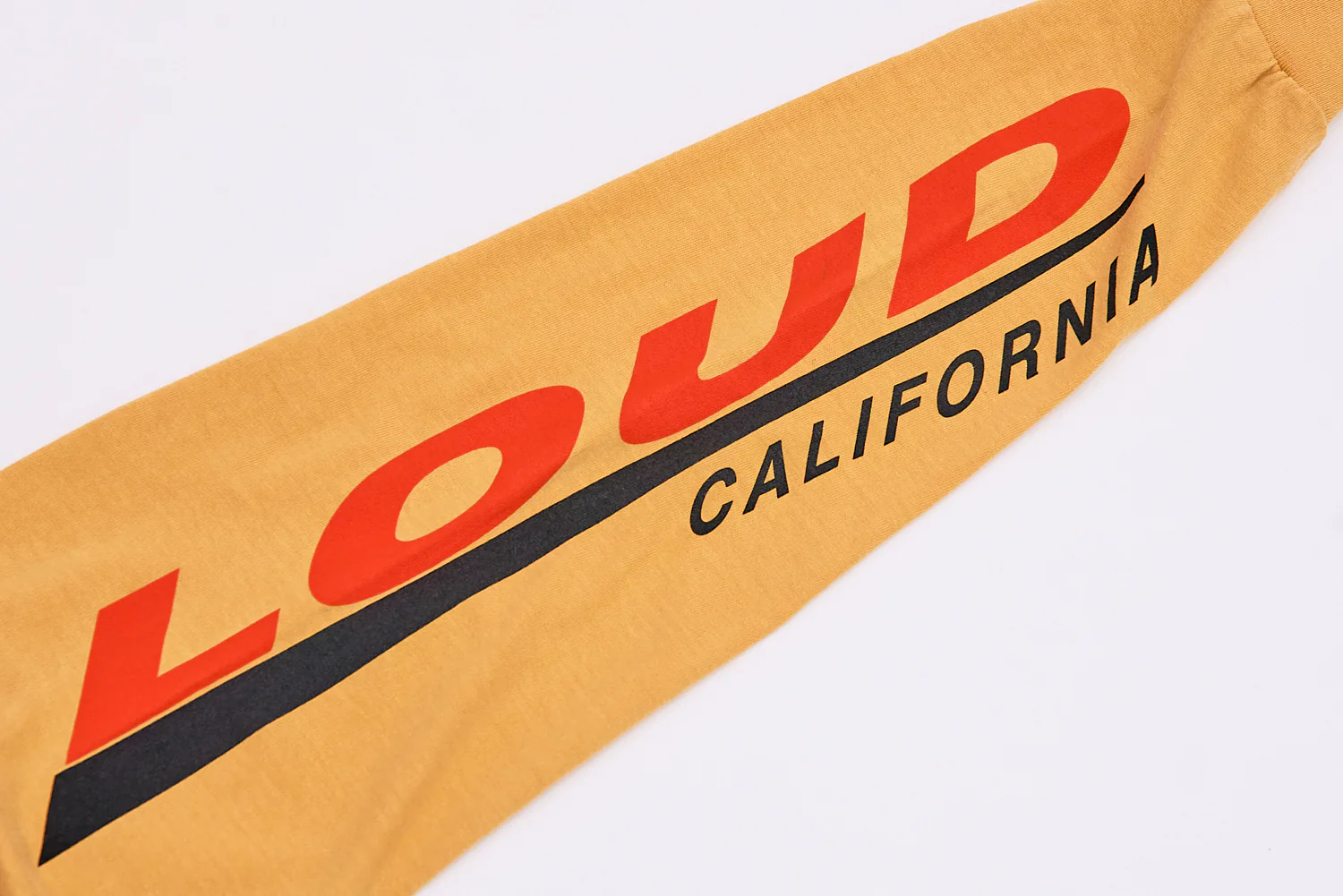 Railway LS Tee Cali 23 - Image 3