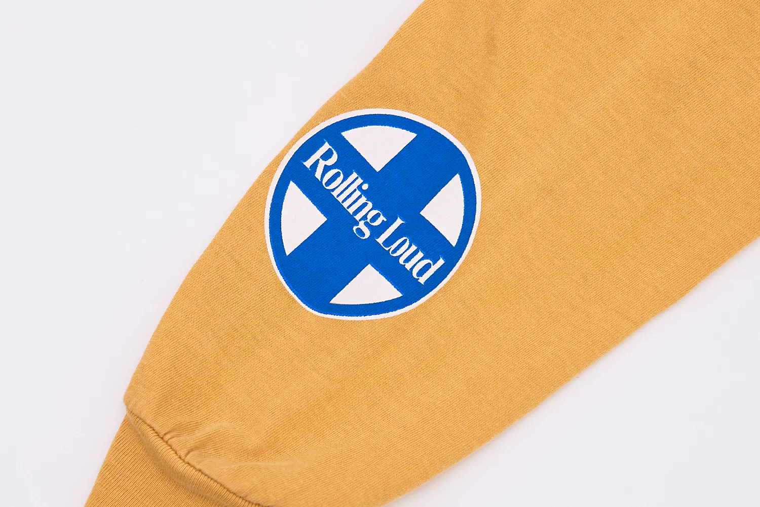 Railway LS Tee Cali 23 - Image 5