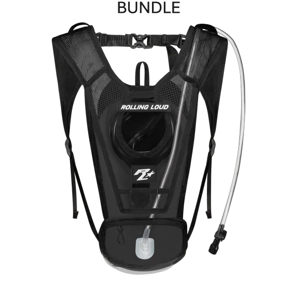 RL Hydration + Bag Bundle