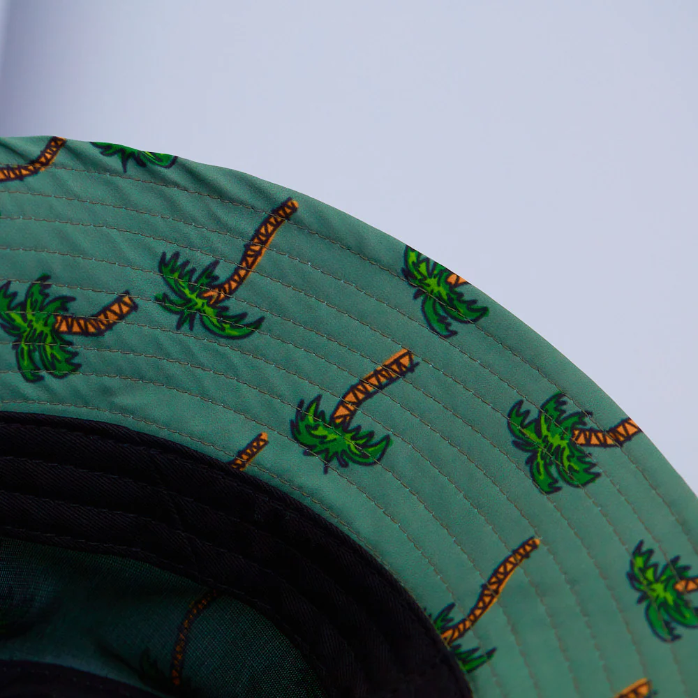 RL Loud Trees Bucket Hat - Image 3
