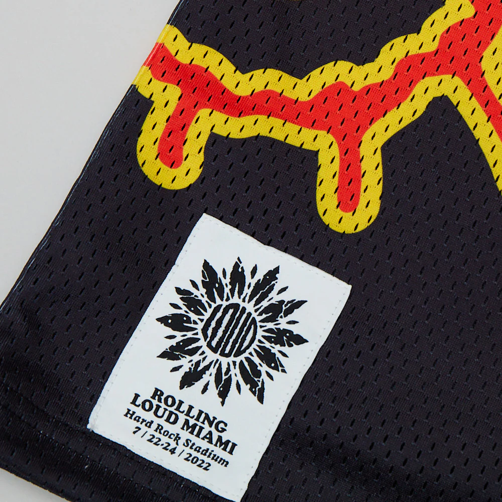 RL Miami 2022 Authentic On Court Jersey - Image 4