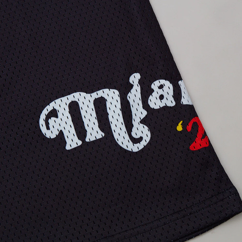 RL Miami 2022 Authentic On Court Jersey - Image 5